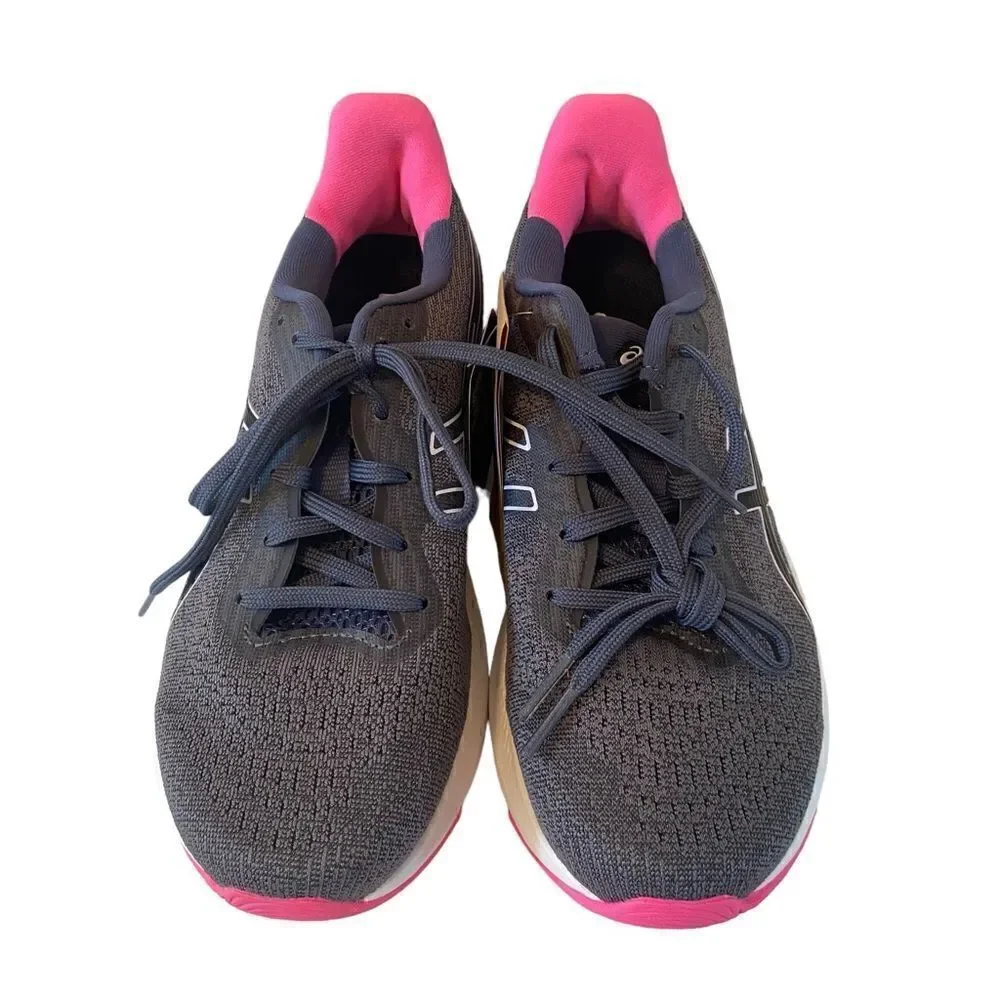 Asics Gel Pulse 14 Metropolis Athletic/Running Shoe in Ladies Size 6.